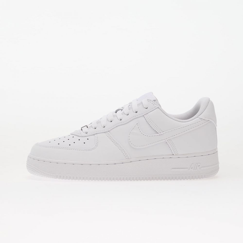 Tenisky Nike Air Force 1 Low Retro Prm White/ White-Black EUR 42.5