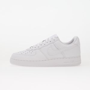Tenisky Nike Air Force 1 Low Retro Prm White/ White-Black EUR 42.5