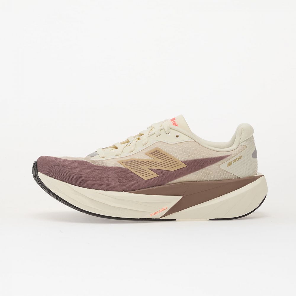 Tenisky New Balance FuelCell Rebel v5 Beige EUR 40.5