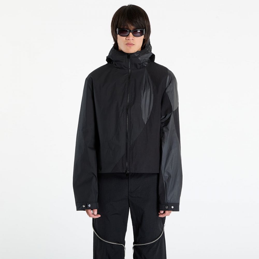 Bunda HELIOT EMIL Polarize Jacket Black 54