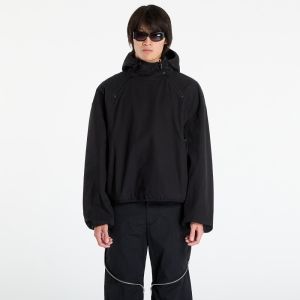 Bunda HELIOT EMIL Interlucent Anorak Black 50