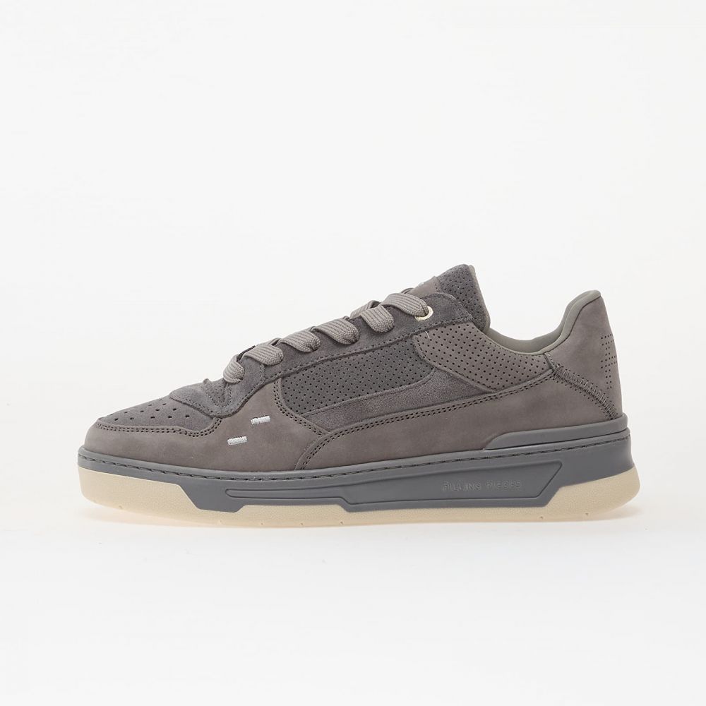 Tenisky Filling Pieces Cruiser Dive Grey EUR 40