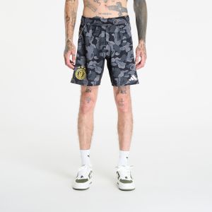 adidas x BAPE FB Shorts Black L