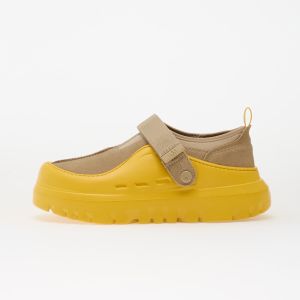 Tenisky UGG M Peakmod Lowcut Mustard Seed/ Summer Wheat EUR 44
