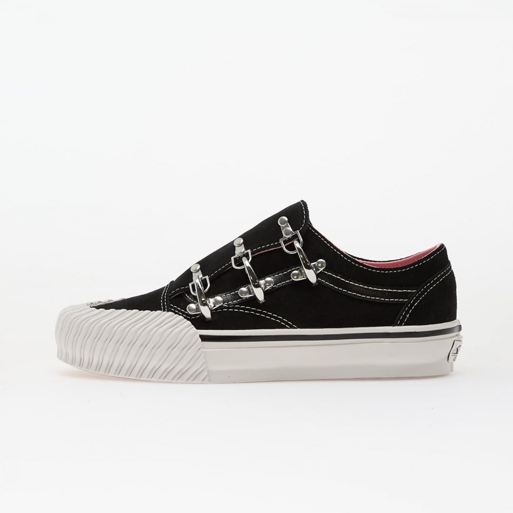 Tenisky Vans LX Old Skool Wrap Black/ White EUR 41