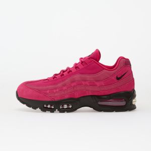 Tenisky Nike Air Max 95 Og Fireberry/ Fireberry-Velvet Brown-Summit White EUR 39