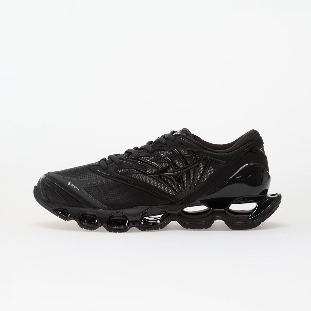 Tenisky Mizuno Wave Prophecy Ls Gtx Black Sand/ Black EUR 46