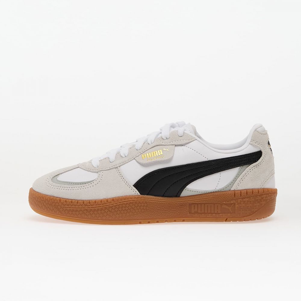 Tenisky Puma Palermo Moda Wns Puma White-Puma Black EUR 38