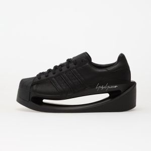 Tenisky Y-3 Gendo Superstar Black/ Black/ Black EUR 41 1/3