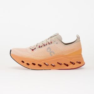Tenisky On M Cloudsurfer Max Pearl/ Tangerine EUR 42.5
