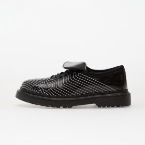 Tenisky Filling Pieces Derby Football Black EUR 41