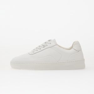 Tenisky Filling Pieces Mondo Seamless White EUR 45