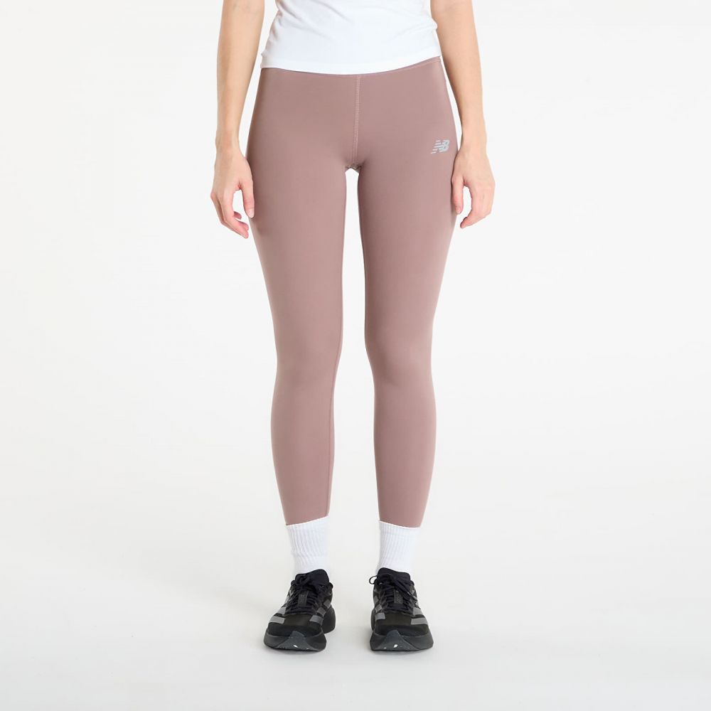 Legíny New Balance NB Harmony High Rise Legging 27