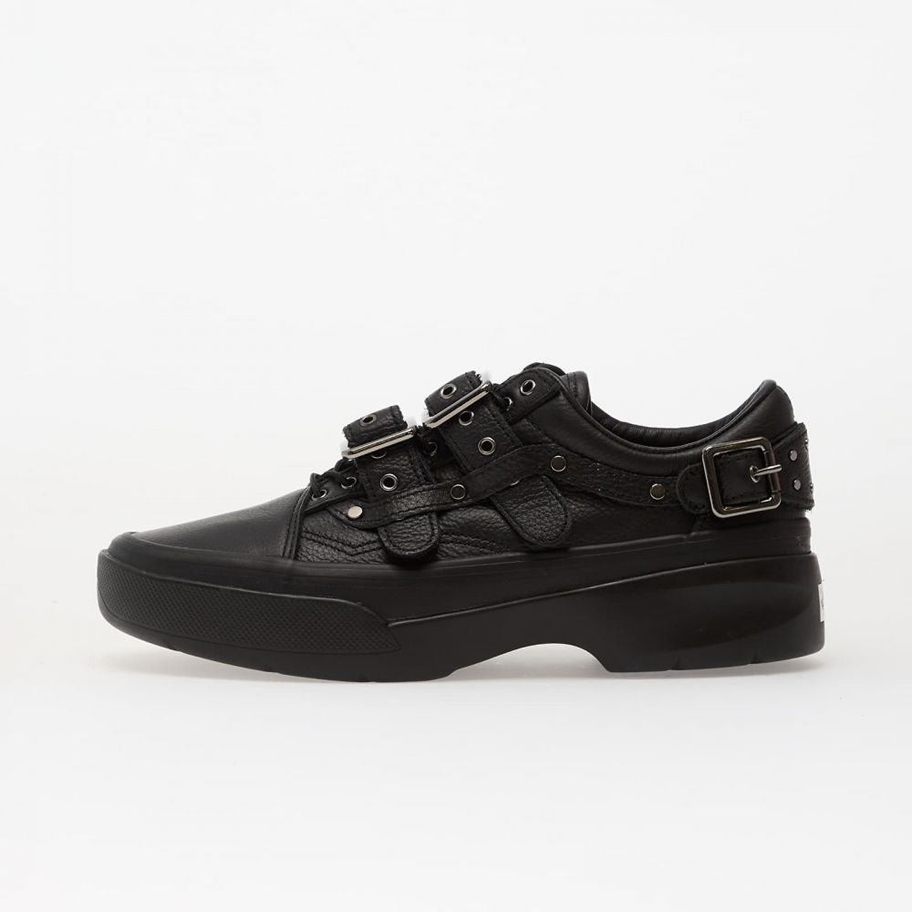 Tenisky Vans LX Old Skool Buckle Black EUR 39