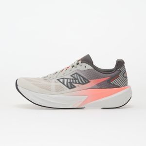 Tenisky New Balance Fuelcell Rebel v5 Ny5 Grapefruit/ Grey Matter/ Poppy EUR 45