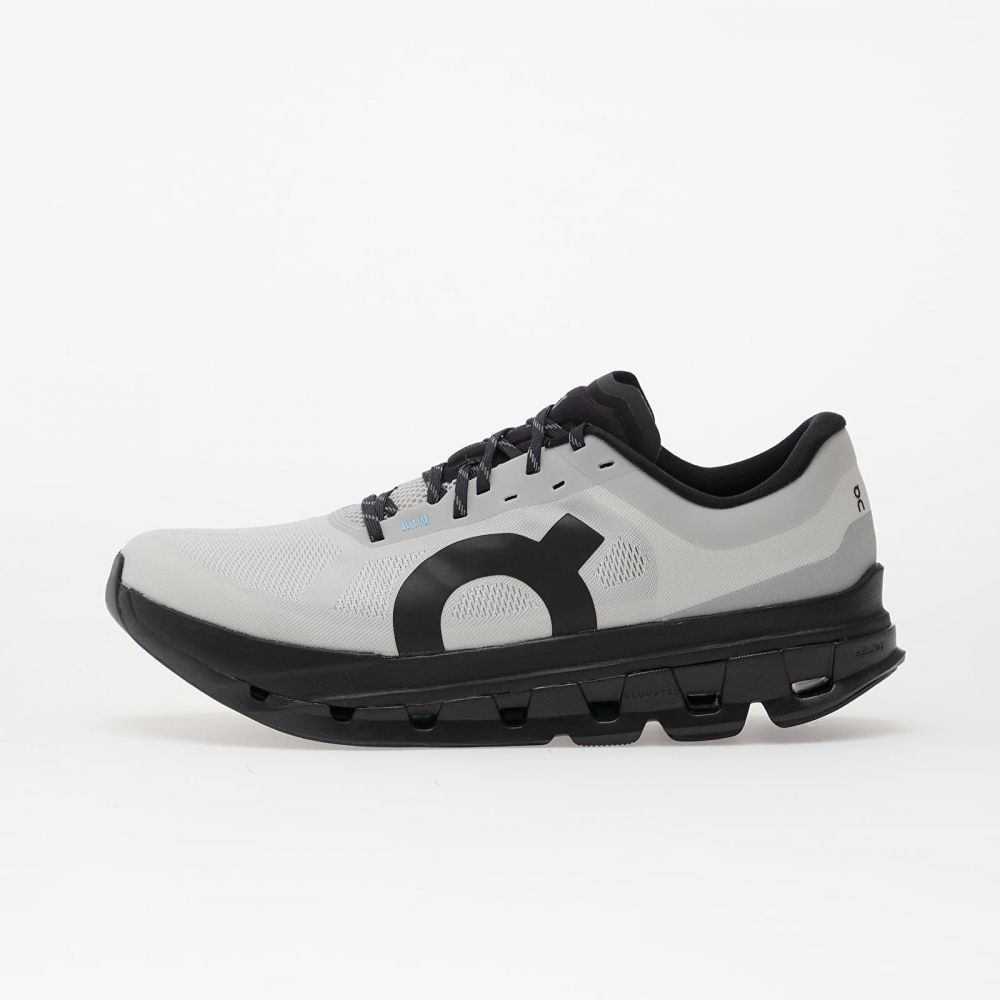 Tenisky On M Cloudflow 5 Glacier/ Black EUR 44.5