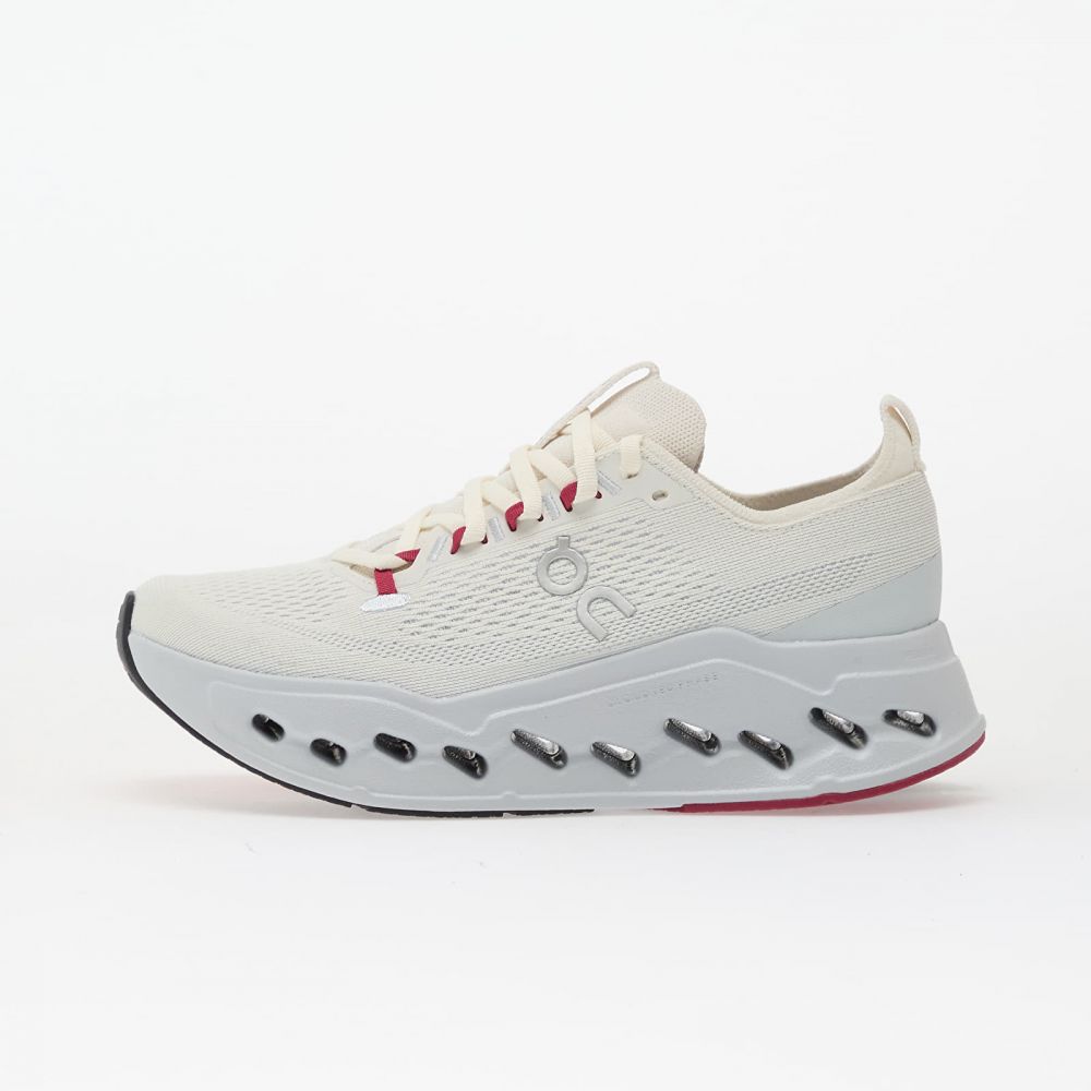 Tenisky On W Cloudsurfer Max Ivory/ Arctic EUR 37