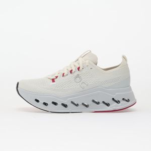 Tenisky On W Cloudsurfer Max Ivory/ Arctic EUR 37