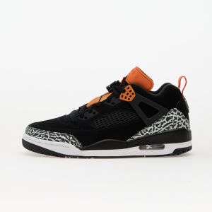 Tenisky Jordan Spizike Low Black/ Black-Starfish-White-Photon Dust EUR 40.5