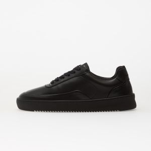 Tenisky Filling Pieces Mondo Seamless Black EUR 44