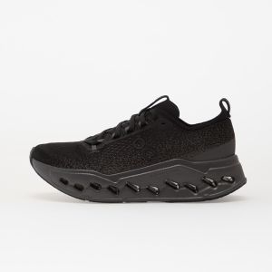 Tenisky On W Cloudsurfer Max Black/ Eclipse EUR 40.5