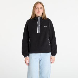 Mikina Columbia Helvetia™ II Hoodie Black S