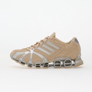 Tenisky adidas Mega Ghostride W Magic Beige/ Silver Metallic/ Magic Beige EUR 38 2/3