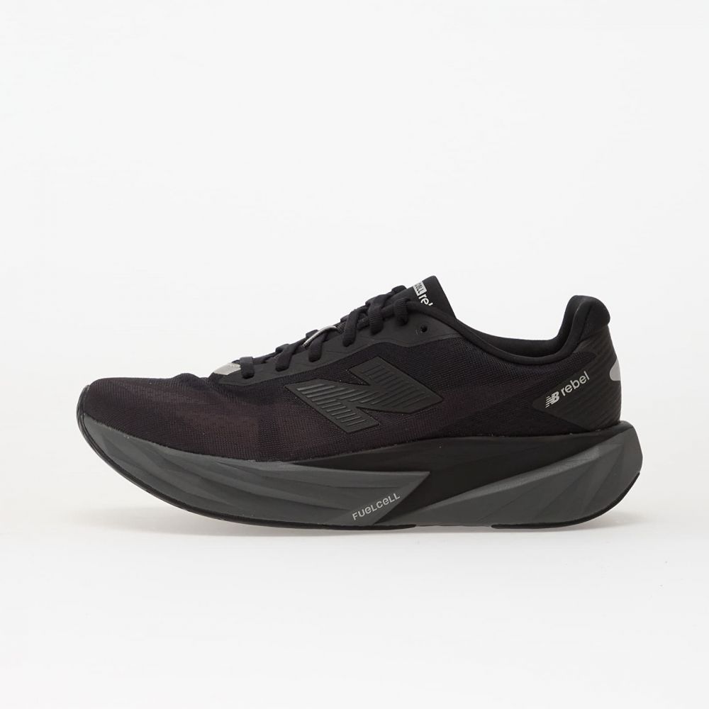 Tenisky New Balance FuelCell Rebel v5 Black EUR 44.5