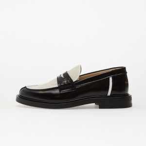 Tenisky Filling Pieces Loafer Gowtu Solid Off White EUR 36
