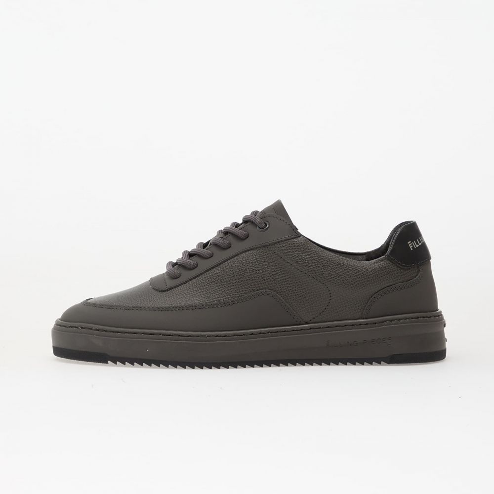 Tenisky Filling Pieces Mondo Tech Crumbs All Grey EUR 39