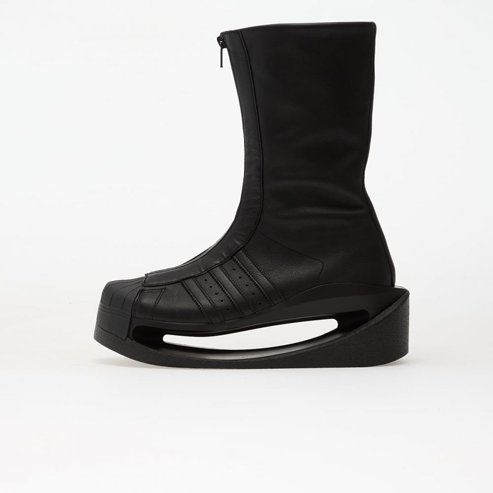 Tenisky Y-3 Gendo Boot Black/ Black/ Black EUR 44 2/3