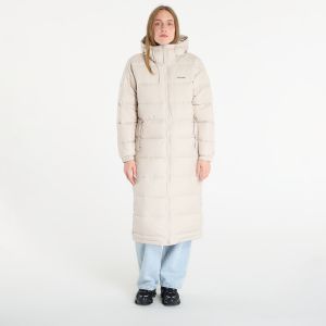 Bunda Columbia Pike Lake™ III Long Jacket Dark Stone XS