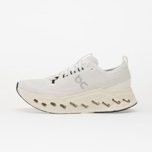Tenisky On W Cloudsurfer Max White/ White EUR 40