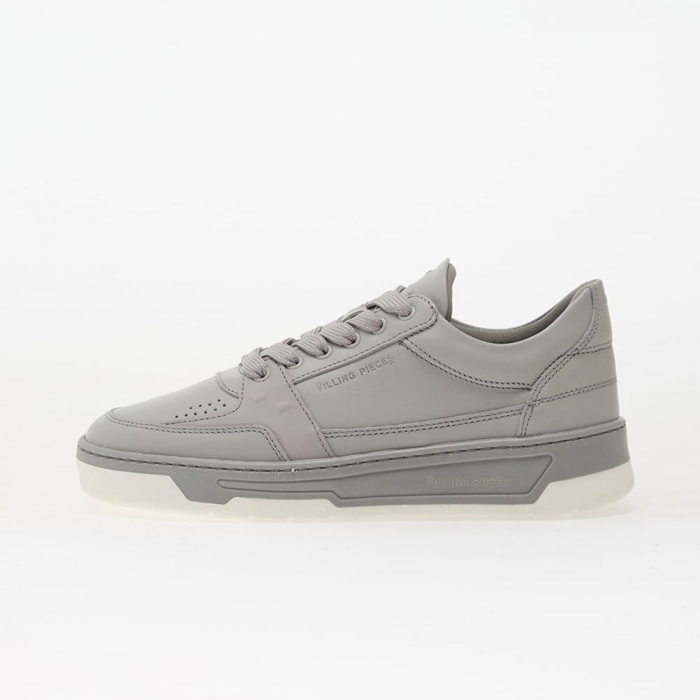 Tenisky Filling Pieces Low Vise Grey EUR 39