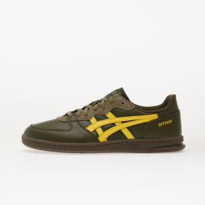 Tenisky Asics Skyhand Og Olive Canvas/ Tai-Chi Yellow EUR 40.5