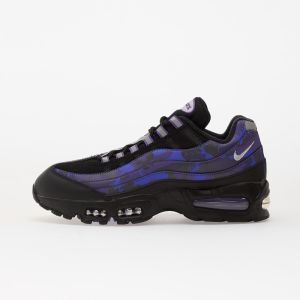 Tenisky Nike Air Max 95 Qs Court Purple/ Vast Grey-Black-Cave Purple EUR 38.5