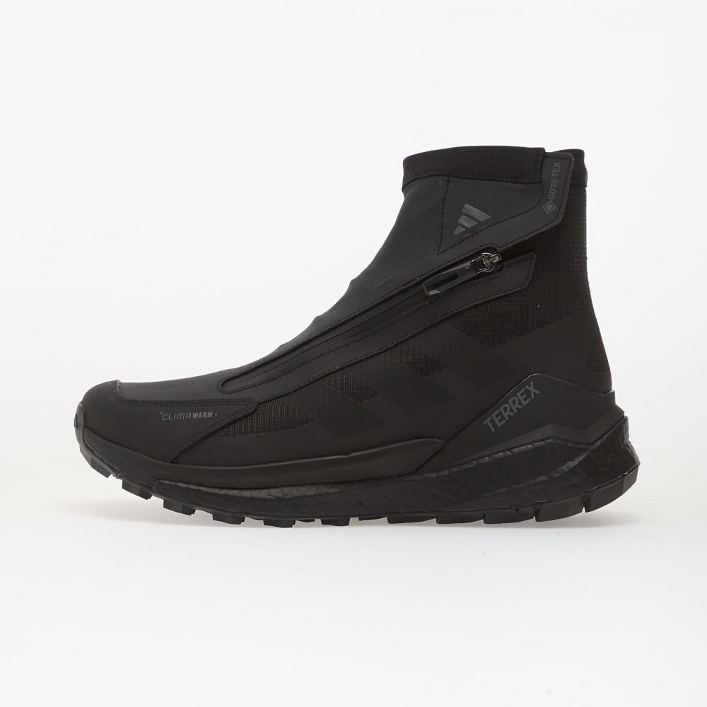 Tenisky adidas Free Hiker 2 Gtx Climawarm + Core Black/ Core Black/ Grey Four EUR 44