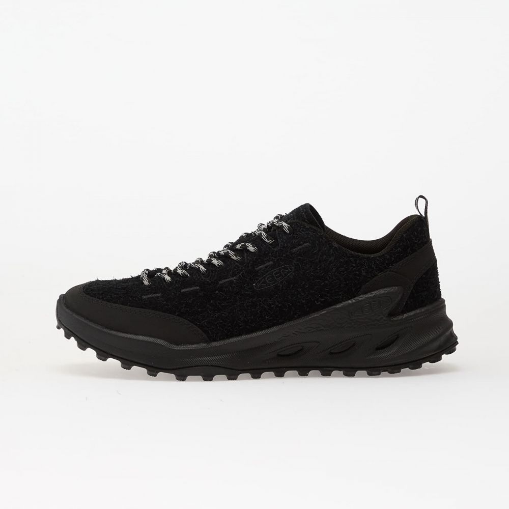 Tenisky KEEN Jasper Zionic Women Black/ Black EUR 36