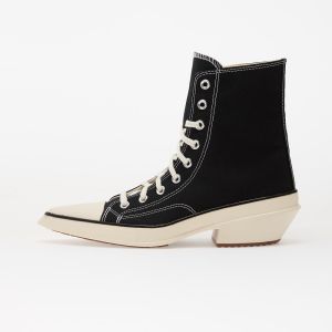 Tenisky Converse Chuck 70 De Luxe Pointed Hi Black/ White/ Black EUR 40.5