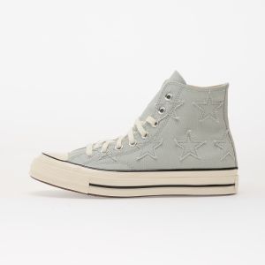 Tenisky Converse Chuck 70 Celestial Hi Rainwashed Grey/ Egret/ Black EUR 42