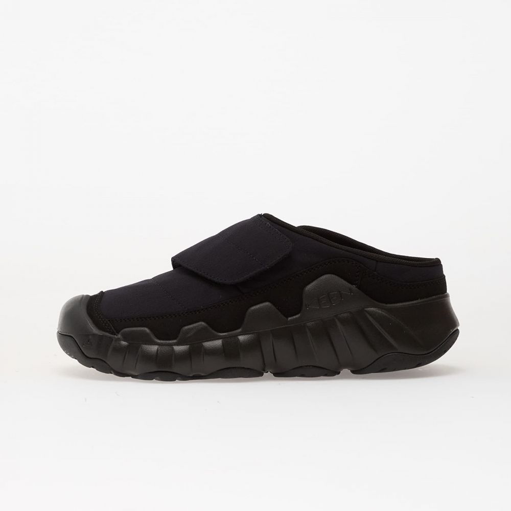 Tenisky KEEN Hypowser Wrap Women Black/ Black EUR 39.5