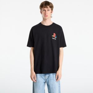 Tričko RIPNDIP Nermii Tee Black XL
