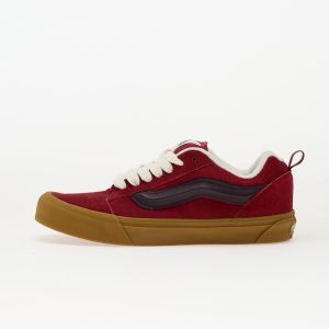 Tenisky Vans Knu Skool Gum Bordeaux EUR 39