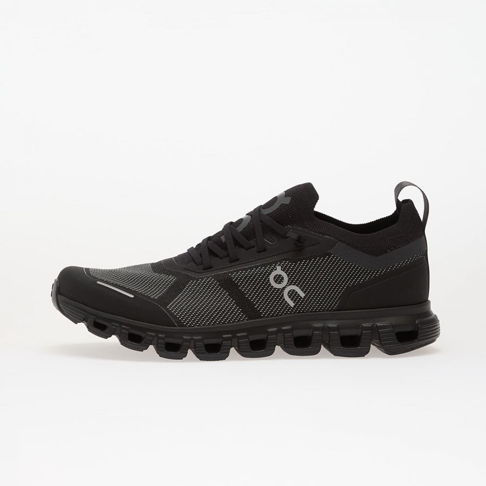 Tenisky On M Cloud 6 Versa Black/ Eclipse EUR 46