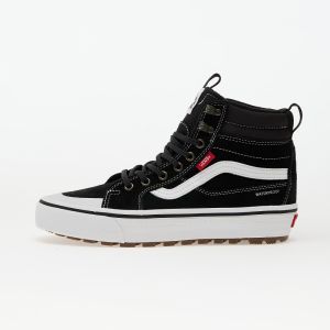 Tenisky Vans MTE Sk8-Hi Waterproof Insulated Black/ White EUR 38