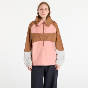 Bunda adidas by Stella McCartney TrueNature Jacket Wild Brown S