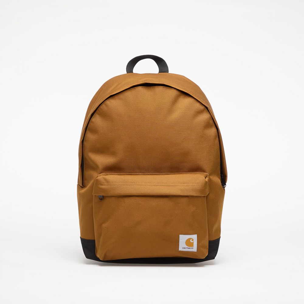 Carhartt WIP Jake Backpack Hamilton Brown Universal