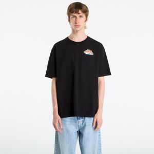 Tričko RIPNDIP Lord Shroomy Pocket Tee Black XL