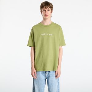 Tričko RIPNDIP Romantic Nerm Tee Light Forest XL