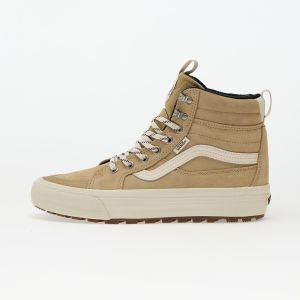 Tenisky Vans MTE Sk8-Hi Waterproof Insulated Tan/ White EUR 40.5
